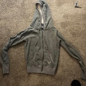 American eagle jacket